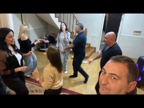 Видео: Едем к Гору кушать татарбораки