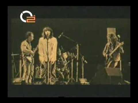 Видео: Калинов мост - Честное слово