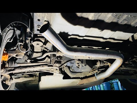 Видео: Удаление заднего ящика (часть 2 из 2) - Land Rover Freelander 2