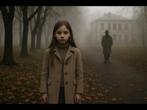 Видео: Исчезновение Маши: Дядя Тень и Проект Забвение