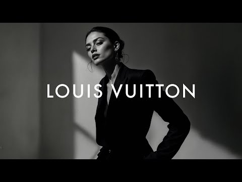 Видео: Плейлист Музыки Louis Vuitton в Магазине | Май 2025