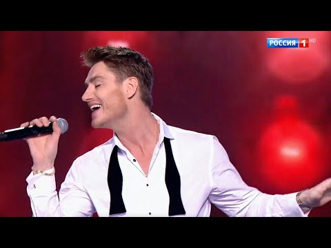 Видео: Алексей Воробьев - Я тебя люблю // Праздничный концерт О чём поют 8 марта