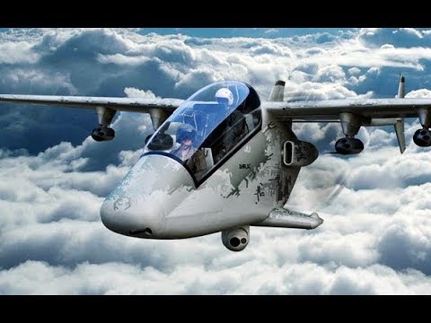 Видео: Самые Дорогие Штурмовики в Мире