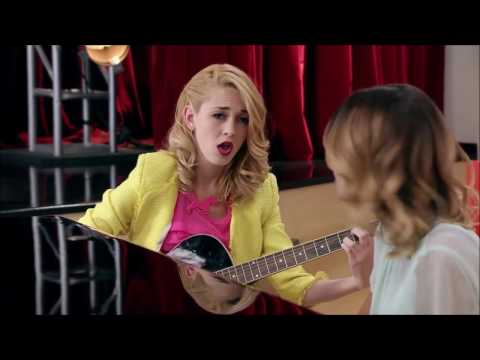 Видео: Виолетта - Модная девочка