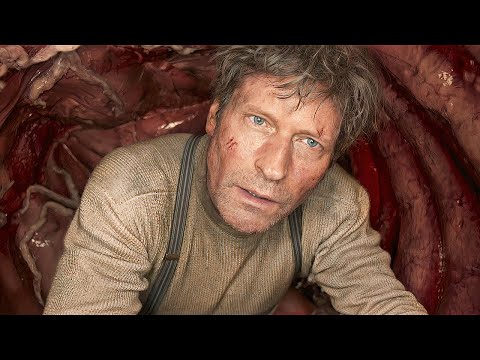 Видео: Мужчина страдает в ОТЕЛЕ из которого НЕТ ВЫХОДА, а стены каждый день СЖИМАЮТСЯ [пересказ]