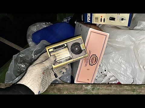 Видео: МЕДЬ В ГОРОДЕ!!! Ночной поиск меди.