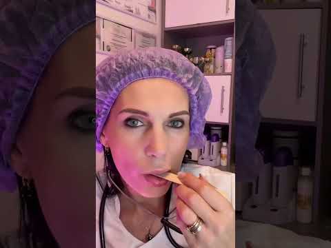 Видео: Забор анализов  👩‍⚕️