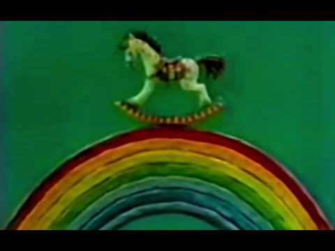 Видео: Спокойной ночи, малыши (D'n'B Remix)