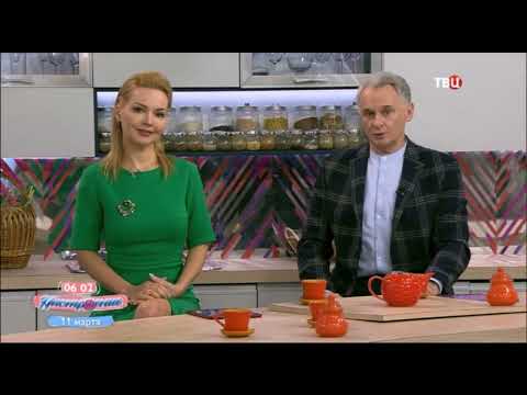 Видео: Рестарт эфира и начало программы "Настроение" (ТВЦ +0, 11.03.2024)