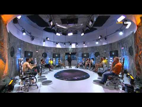 Видео: Къртицата 05.04.2014 част 12 от 18