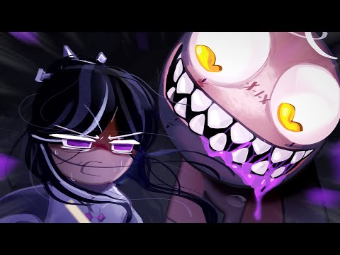 Видео: ⚠️Страшная правда... Cookie вернулся из ада...? (ENG SUB) :: Private Cookie Run School #6