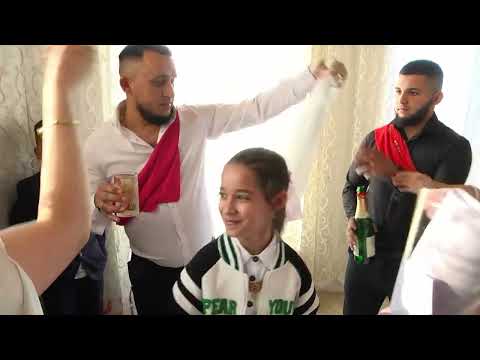 Видео: Ранетка+Данил 3 часть