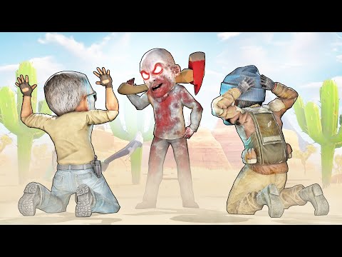 Видео: КОГО НАКАЗАТЬ ПЕРВЫМ? ВЫБОР ЗА ВАМИ! (УГАРНЫЙ МАНЬЯК В КС ГО)