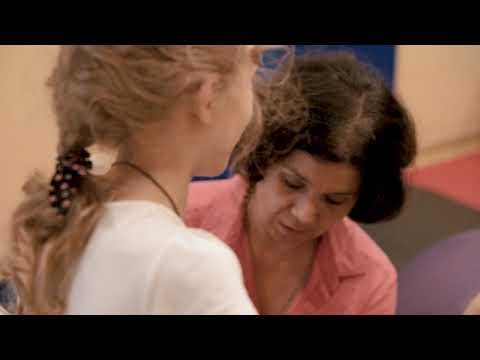 Видео: Успешная реабилитация в центре ЛФК Галилео (Москва)