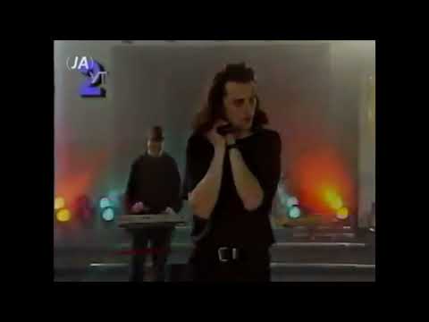 Видео: Скрябін — Птахи [Live]