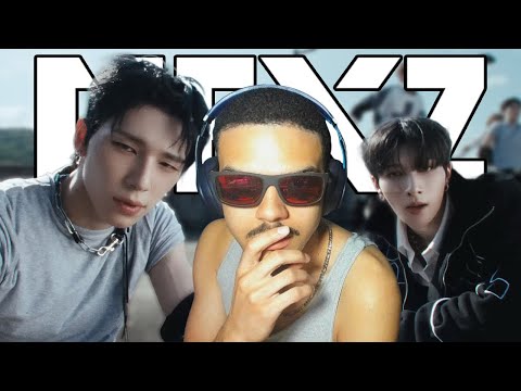 Видео: Я влюблена в эту группу | РЕАКЦИЯ на клип NEXZ(넥스지) "I'm Him"