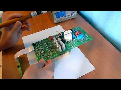 Видео: Инфракрасная паяльная станция за 100 руб + годное барахло