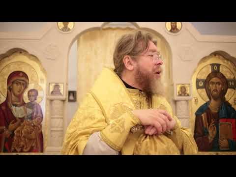 Видео: БОГ ПРИШЁЛ НАС СПАСТИ ОТ БЕЗУМИЯ И СМЕРТИ