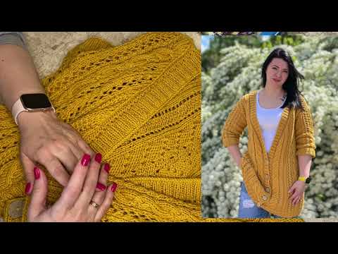 Видео: Сумка мечты готова...