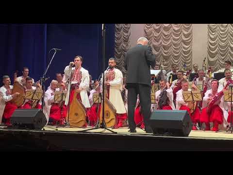 Видео: «Коли закінчиться війна» Сл. і муз. О. Тищенка. 