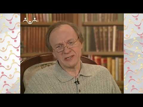 Видео: Доброе Слово. Шмелев. Лето Господне. Великий Пост. Вып.02