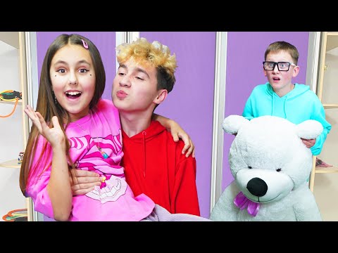 Видео: БЫВШИЙ ПАРЕНЬ ПРОСПОРИЛ ЕВУ!