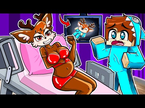 Видео: 🇺🇦 Я СТАВ БАТЬКОМ ОЛЕНЯ З 99 НОЧЕЙ В ЛІСІ У МАЙНКРАФТ! КРАСТІ 99 NIGHTS IN THE FOREST MINECRAFT