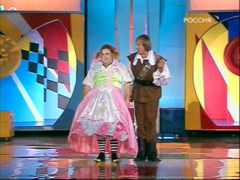 Видео: Кривое зеркало 70