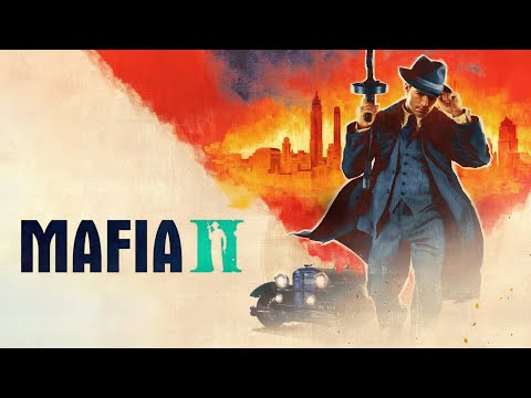 Видео: Mafia 2 Definitive Edition #10 отобрали дятла Вуди :(