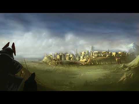 Видео: Подкаст. Темное фэнтези в Играх. DS, Tyranny, Age of Decadence.