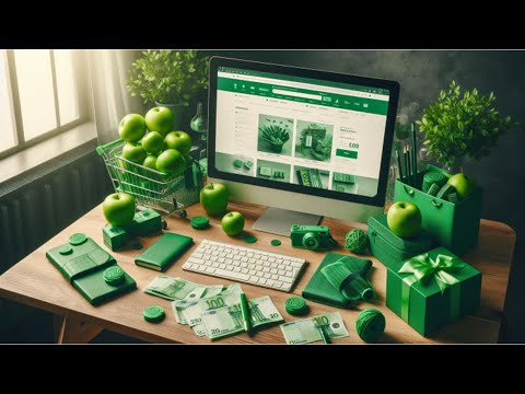 Видео: ДЕНЬГИ из МУСОРА! Сколько я заработала за неделю, продавая товар из МУСОРКИ! Выпуск 18