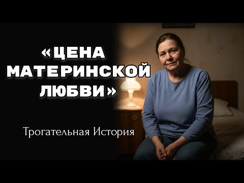 Видео: Цена Материнской Любви __ Жизненные истории у камина _ Трогательная История