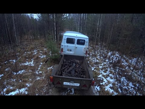 Видео: ПОЕХАЛ В ЛЕС ГДЕ В ПРОШЛЫЙ РАЗ НАШЁЛ МНОГО РЕЛЬС! НО ВМЕСТО ЭТОГО НАШЁЛ МЕДЬ И МНОГО ДРУГОГО МЕТАЛЛА