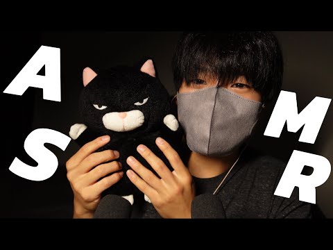 Видео: 【ASMR】Движения рук и чистка микрофона могут усыпить вас 😴💤