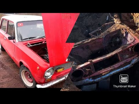 Видео: ЧТО СТАЛО С КОПЕНДОС ГВР АВТО ШОУ ПОД ЗЕМЛЁЙ!?