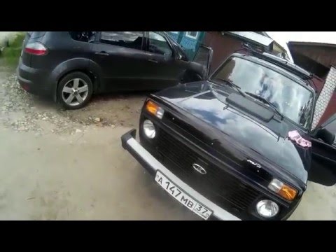 Видео: Установка мухобойки дефлектора капота на автомобиль без сверления