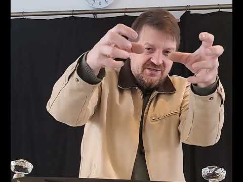 Видео: От чудес Давида до чудес Петра и Иоанна. 