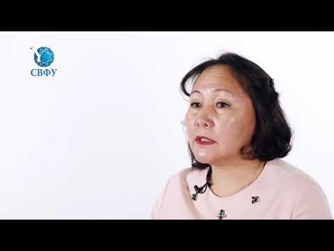 Видео: Применение методов медицинской физики в нефрологии – Саргылана Мамаева