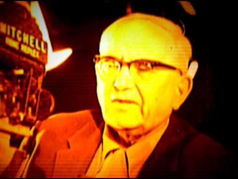 Видео: Александр Птушко