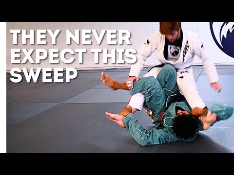 Видео: Этот уборщик De La Riva всегда удивляет их / Заберите уборщик отходов из DLR Guard