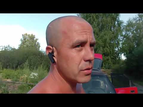 Видео: Я всё равно её нашел! Абиссинская скважина с 9 раза Воды много