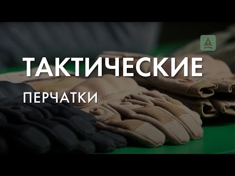 Видео: Обзор линейки тактических перчаток Сплав