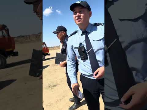 Видео: Атырауская обл пос Махамбет