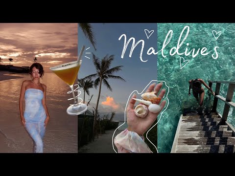 Видео: Мальдивы/Maldives VLOG. Стоит ли ехать летом?
