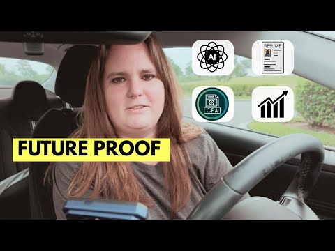 Видео: CPA объясняет, что нужно знать студентам, специализирующимся на бухгалтерском учете (советы и нав...