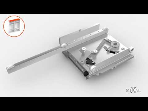 Видео: Компланарная система ONLINE Mixal