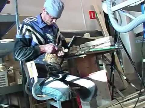 Видео: Видео об организации "Благое дело"