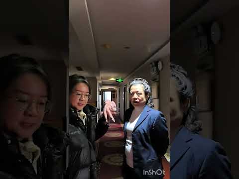 Видео: Суйфэньхэ 08.12.2024