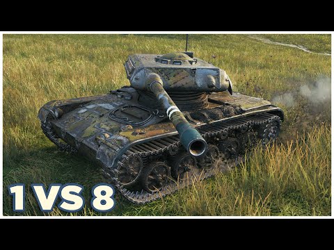 Видео: ELC EVEN 90 – ОЧЕНЬ МАЛЕНЬКИЙ, НО ОЧЕНЬ ОПАСНЫЙ