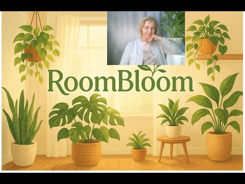 Видео: Растение для здоровья: твой зелёный доктор дома